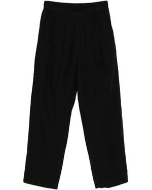 Undercover Tapered Pants - Black