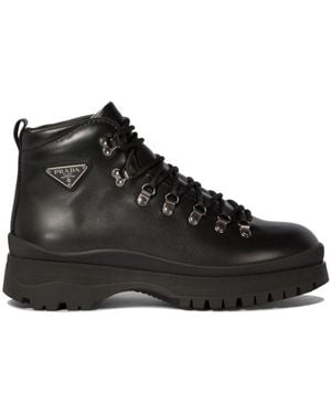 Prada Boots voor heren Lyst NL