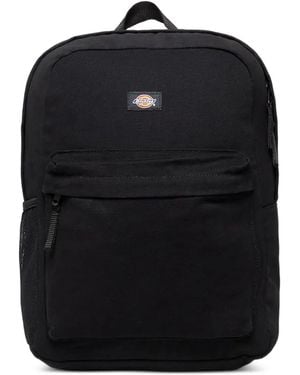 Dickies Zaino Con Logo - Nero