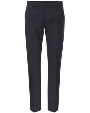 Dondup Spiritissimo Trousers - Blue