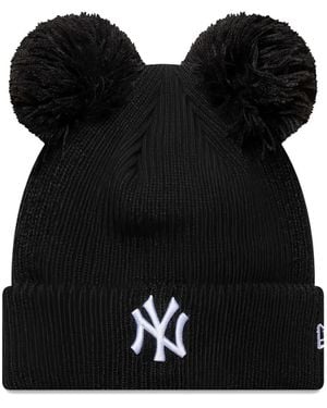 KTZ Logo Hat - Black