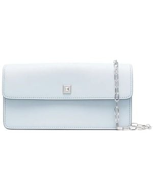 Max Mara Bolso de mano Busta - Blanco
