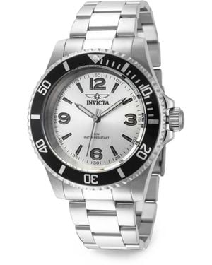 INVICTA WATCH Specialty 40Mm Watch - Gray