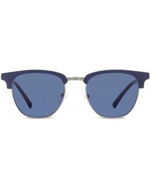 Ferragamo Eyewear 307 Sunglasses - Blue