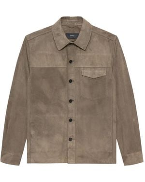 Arma 001G256004 Soil - Brown