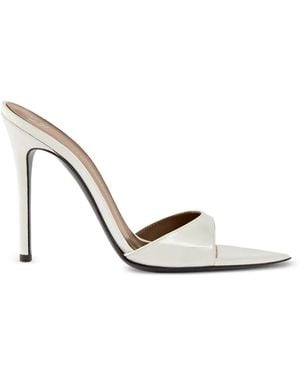 Giuseppe Zanotti Intriigo Sandals 105 - White