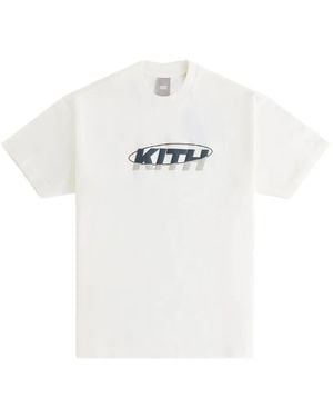 Kith Orbit T-Shirt - White