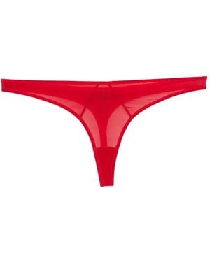 Kiki de Montparnasse Brienne Thong - Red