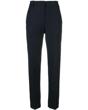Calvin Klein Side Striped Track Trousers - Multicolour
