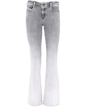 DIESEL Jean D-Ebbey 1969 À Effet Dégradé - Gris