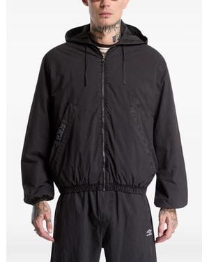 Umbro Sunday Masked Jacket - Black
