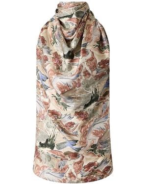 Altuzarra Sleary Top - Grey