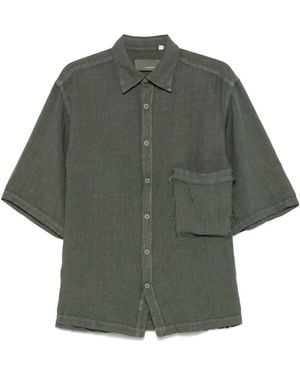 Costumein Stefano シャツ - グリーン