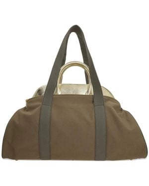 ALL-IN Carrie Shopper - Braun