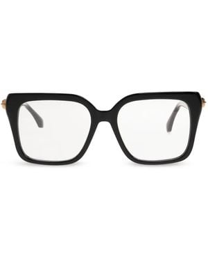 Etro Occhiali Squadrati - Nero