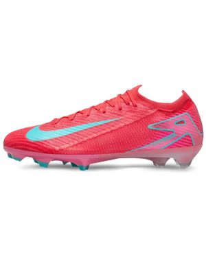Nike Mercurial Vapor 16 Elite Cleats - Pink