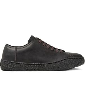 Camper Peu Terreno レースアップ スニーカー - ブラック