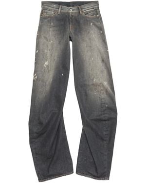 Acne Studios Jean Ample 2006M - Grey