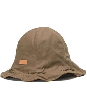 Hender Scheme water proof field hat ハット