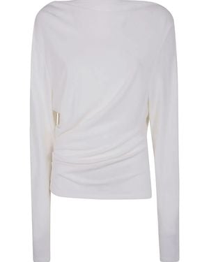 レディース Jacquemus トップス (長袖) | オンラインセールは レディース Jacquemus トップス (長袖) | オンラインセールは