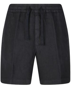 Altea Drawstring Shorts - Grey