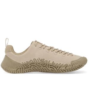 Keen Jasper Merko Sneakers - White