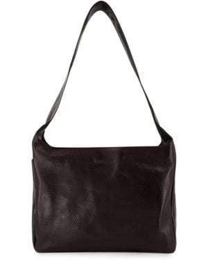 Our Legacy Grande Brick Shoulder Bag - Black