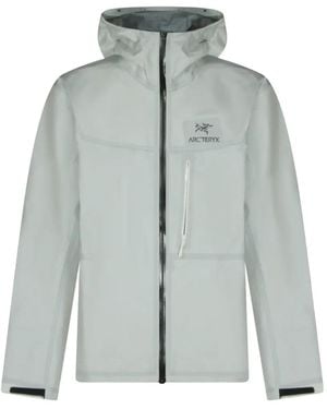 Arc'teryx Alpha Sl Jacket - Grey