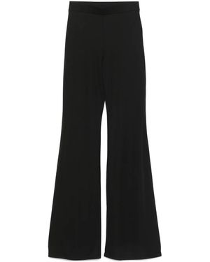 ANDAMANE Pantaloni Gaia - Nero