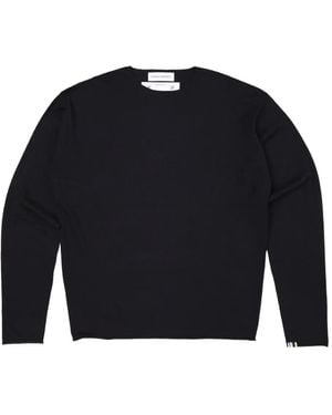 Extreme Cashmere N° 347 Aries セーター - ブルー