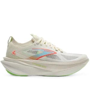 Brooks Hyperion Max 3 Running Sneakers - White