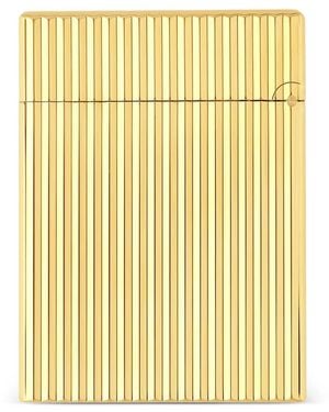 ST Dupont Ligne 1 Lighter - Yellow