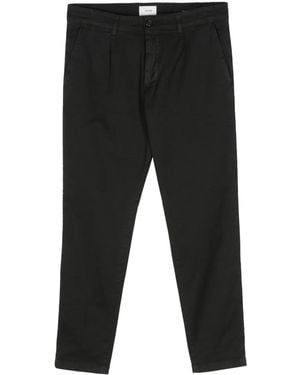 Haikure New Barcelona Chino - Schwarz