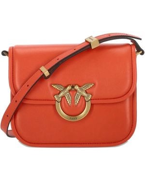 ショルダーバッグ・ポシェット PINKO Women Shoulder Bags 104303A29QB00Q Orange $_57.JPG?set_id=8800005007