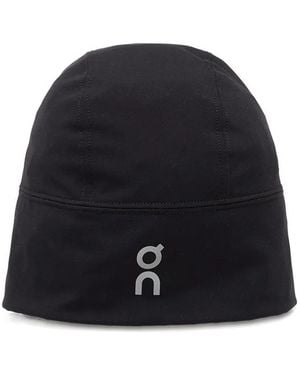 On Shoes Core Beanie - Blue
