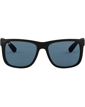 Ray-Ban Óculos De Sol Rb4165L - Blue