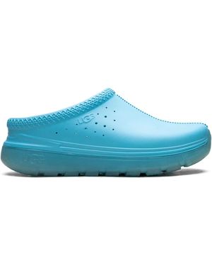 UGG Tasman Sport "Agua" Slipper - Blau