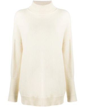 Chinti & Parker Klassischer Rollkragenpullover - Mehrfarbig