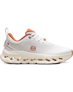 On Shoes X Loewe Cloudtilt 2 Sneakers - White