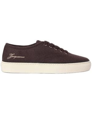 Jacquemus Die Féfé - Brown