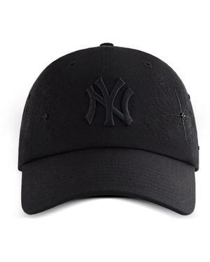 Kith New York Yankees Clean Up Baseball Cap - Black