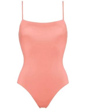 Eres Aquarelle Swimsuit - Pink