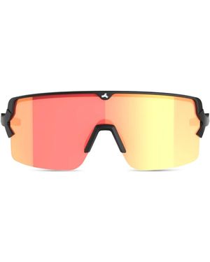 Tripoint Gafas De Sol Con Montura Biker - Rosa