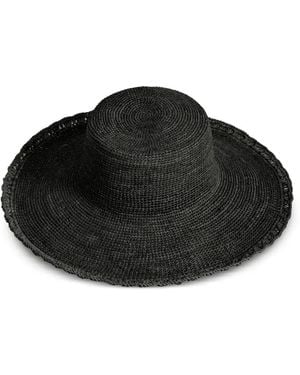 IBELIV Playa Hat - Black