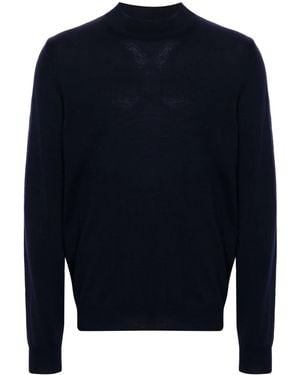 J.Lindeberg Korman Jumper - Blue