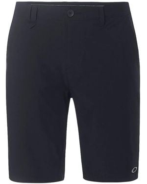 Oakley Take Pro Shorts - Blau