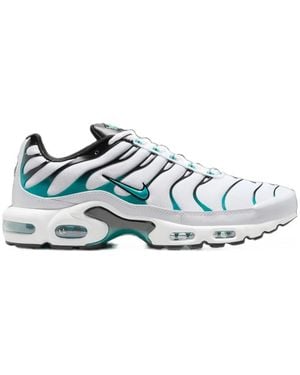Nike Air Max Plus Sneakers - Weiß