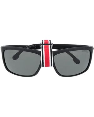 Carrera Hyperfit サングラス - ブラック