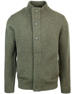 Barbour Sweaters - Verde
