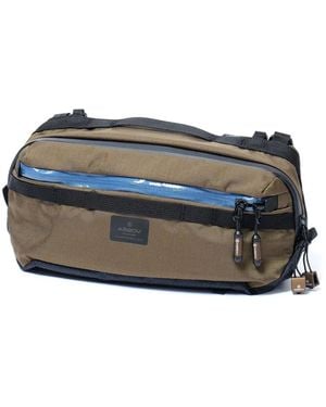 AS2OV Epic Series Clutch - Grau